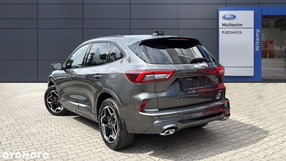 Ford Kuga - 3