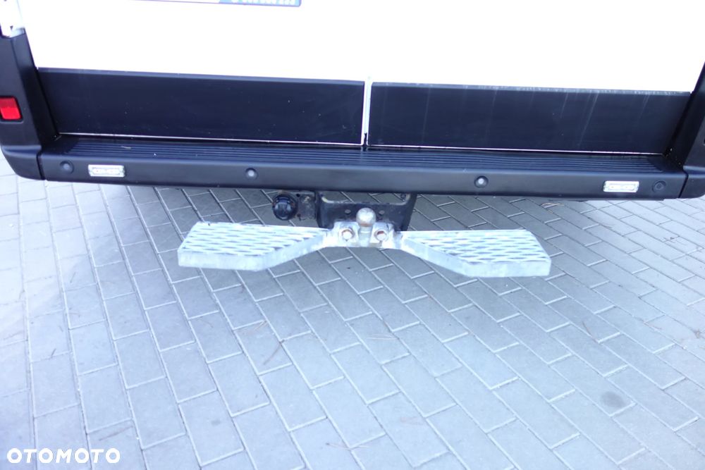 Peugeot Boxer 2.2 Hdi 140  L3H2 Klima Kamera Ledy Webasto - 18
