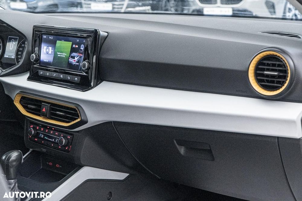 Seat Arona 1.0 TSI DSG7 Style - 28