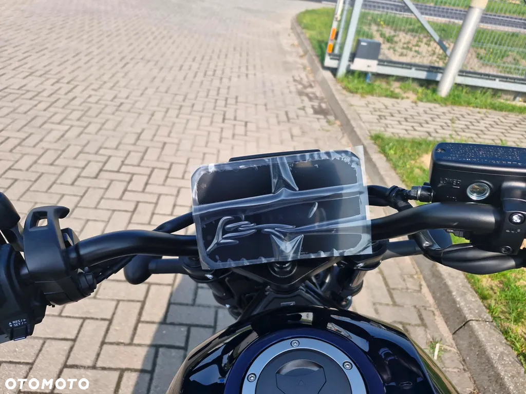 Honda CMX - 2
