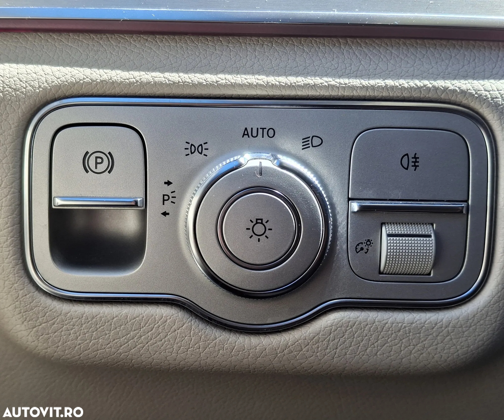 Mercedes-Benz GLE 450 MHEV 4MATIC - 26