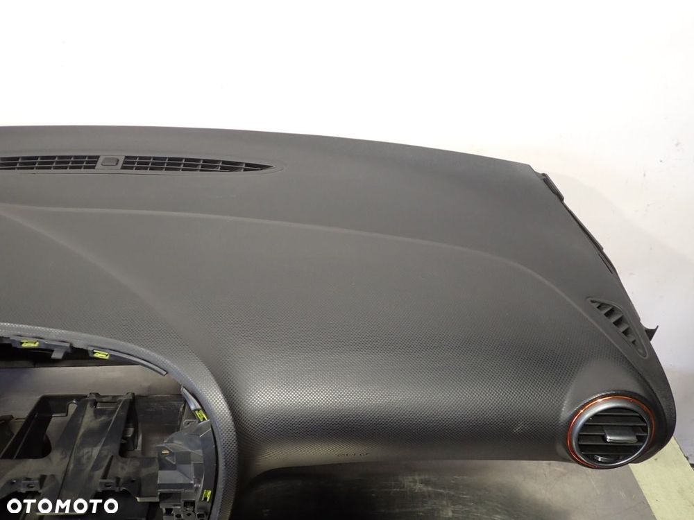 DESKA ROZDZIELCZA SEAT LEON II 1P0857067 - 5