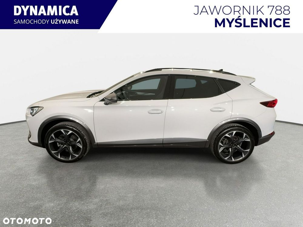 Cupra Formentor - 6