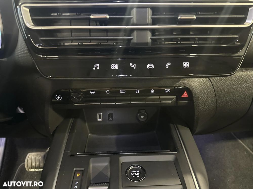 Citroën C5 Aircross 1.6 PHeV FWD 225 EAT8 Feel - 17