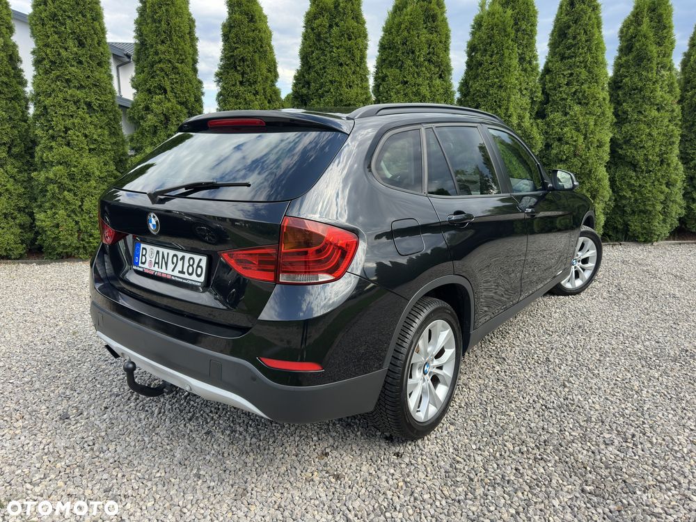 BMW X1 sDrive18d xLine - 3