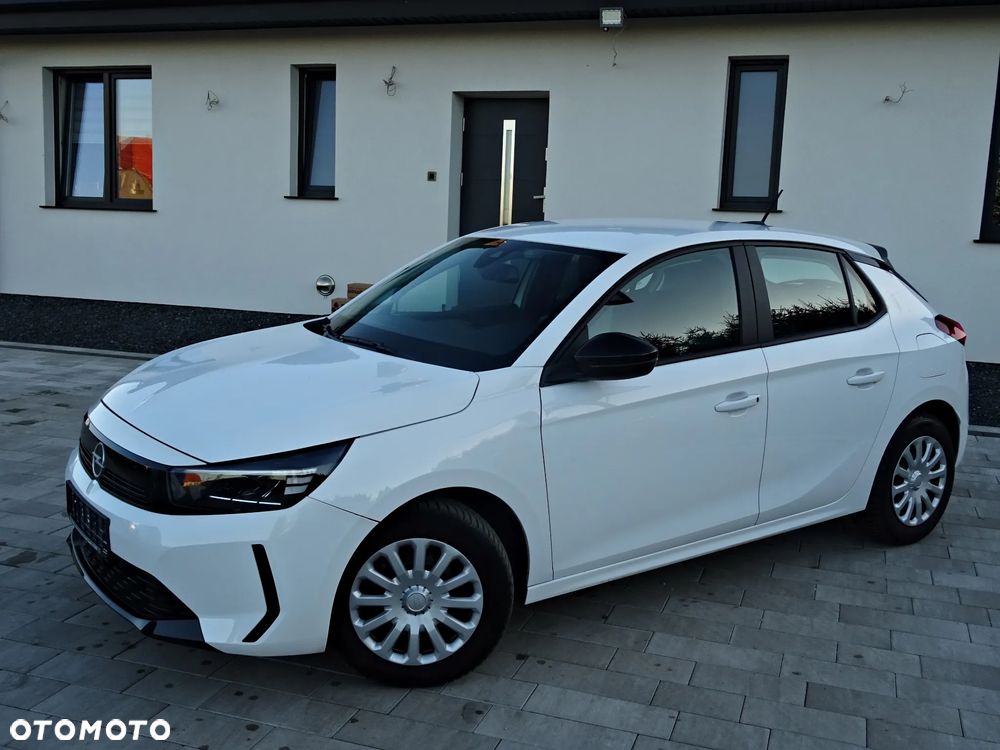 Opel Corsa - 17