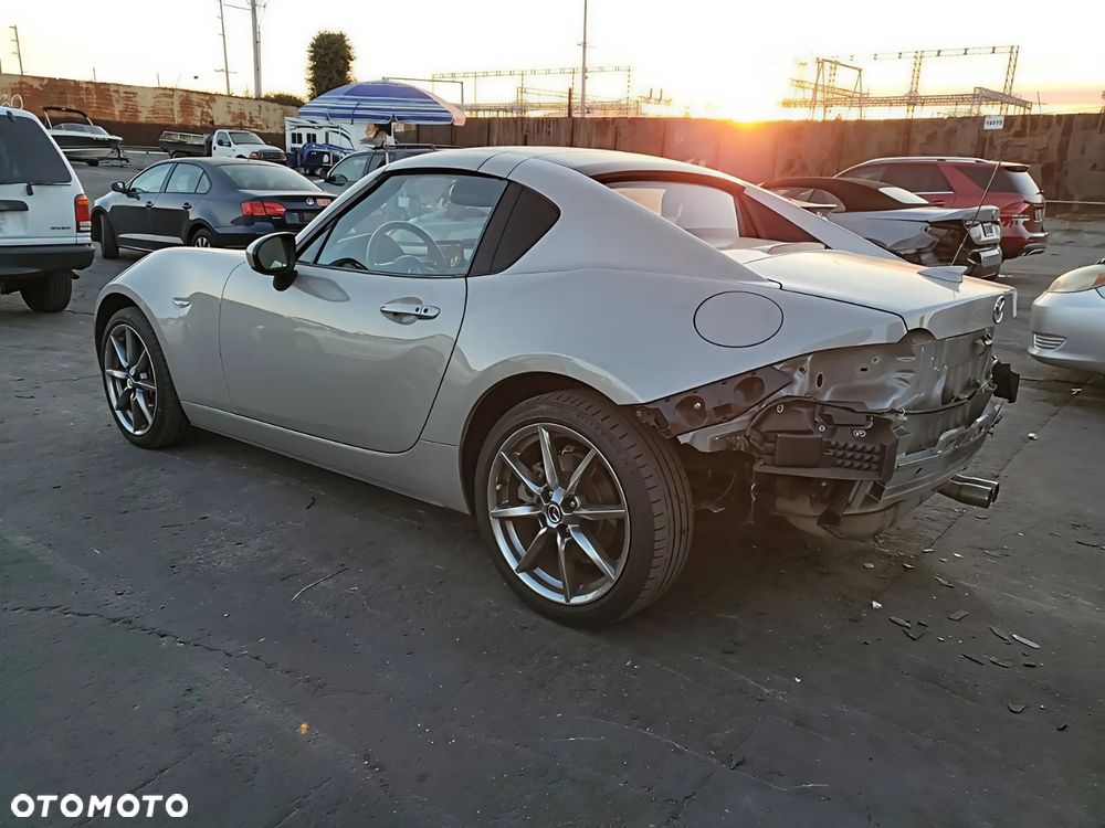 Mazda MX-5 - 6