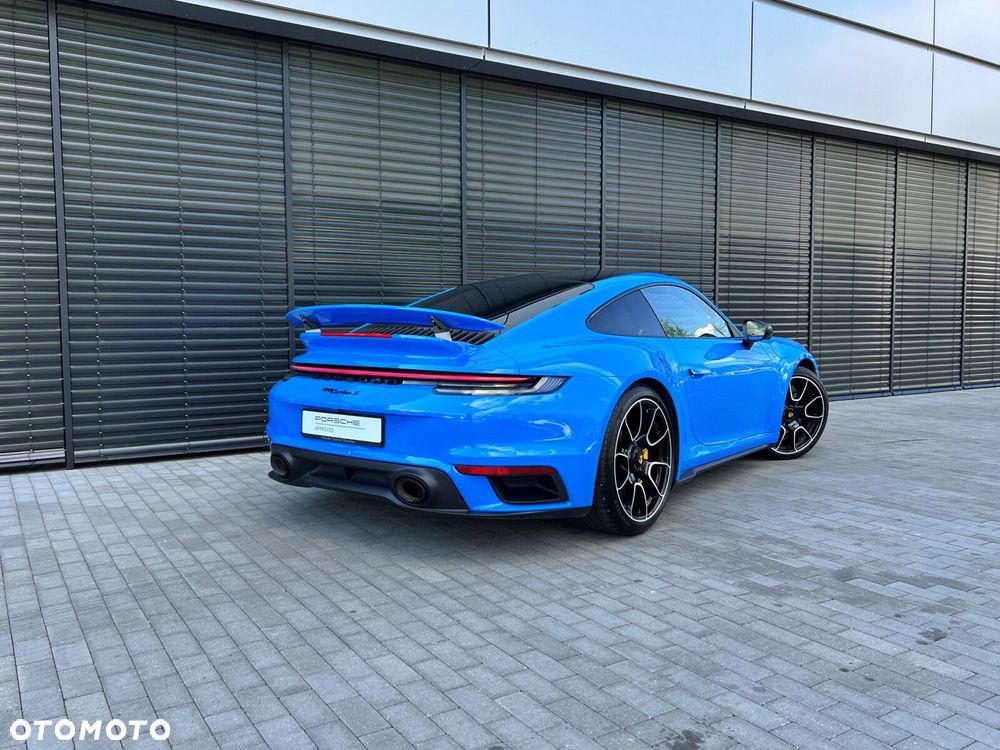 Porsche 911 - 8