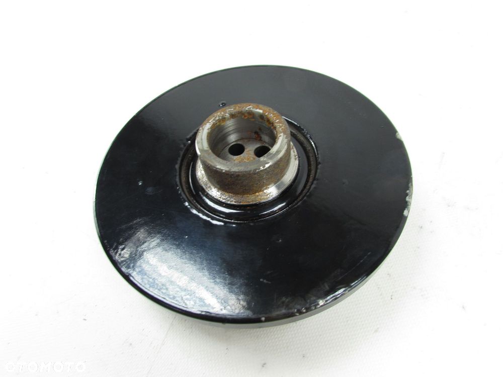 BMW SERIA 5 GT F07 F10 F11 10-17 3.0D KOLO PASOWE WALU KORBOWEGO NOWE 771658131 - 5