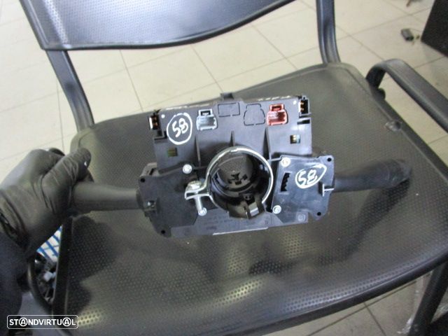 Comutador Luzes Fita Airbag 96630724XT PEUGEOT 207 2006 - 2