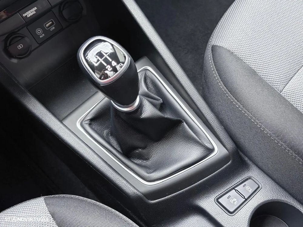 Hyundai i20 1.0 T-GDI Style - 47