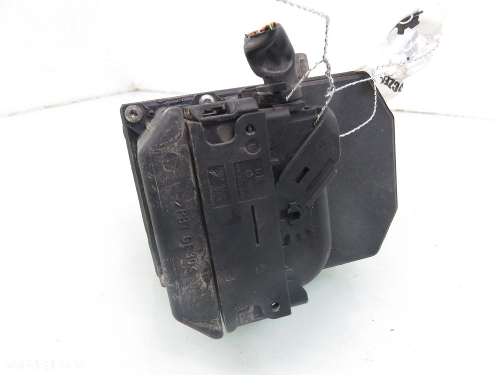 POMPA ABS AUDI A4 B6 0265950011 8E0614517 - 8