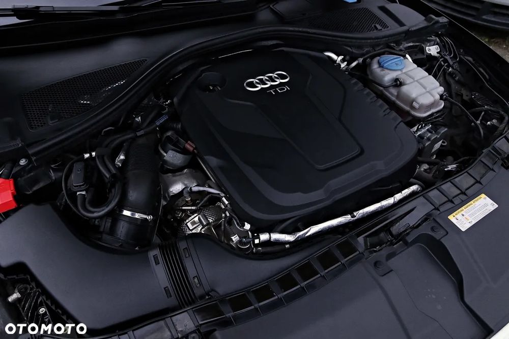 Audi A6 Avant 2.0 TDI ultra - 40