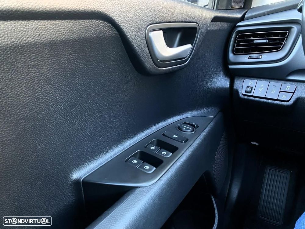 Kia Stonic 1.2 Dynamic - 24