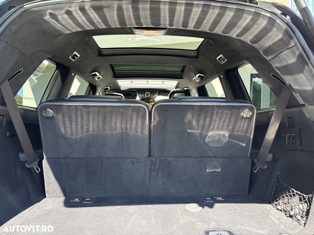 Mercedes-Benz GL 350 CDI BlueEfficiency Aut. - 7