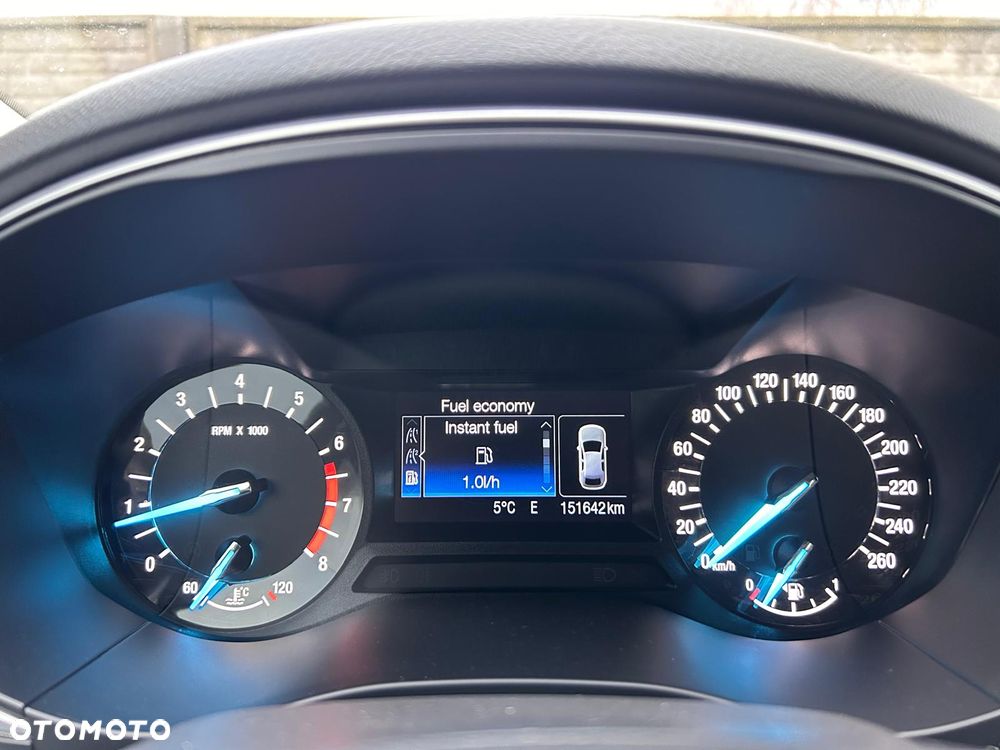 Ford Mondeo 1.5 EcoBoost STart-Stopp Trend - 30