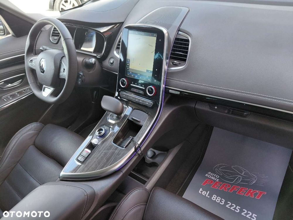Renault Espace - 16