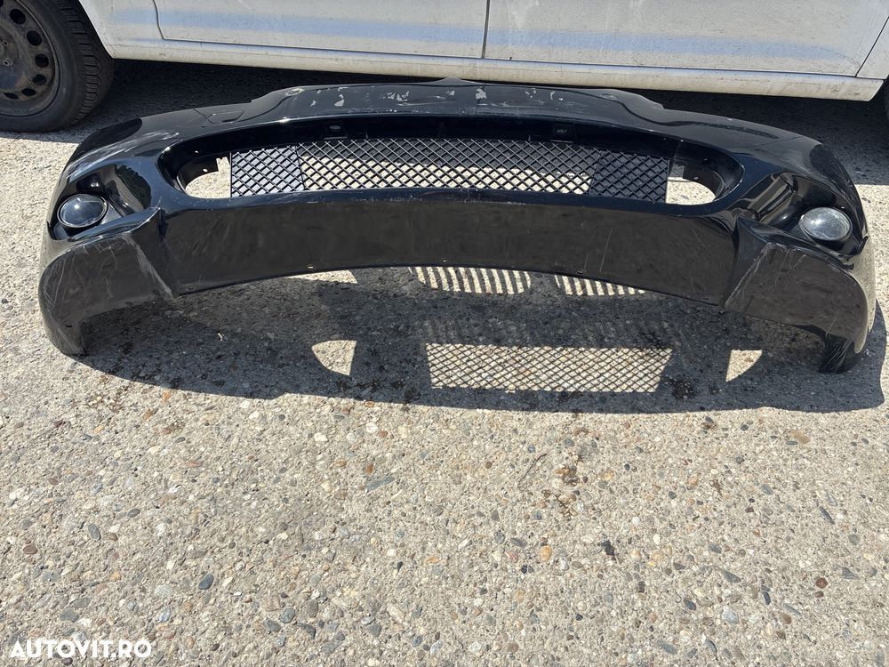 Bara fata m pachet bmw seria 5 e60 e61 oem - 8