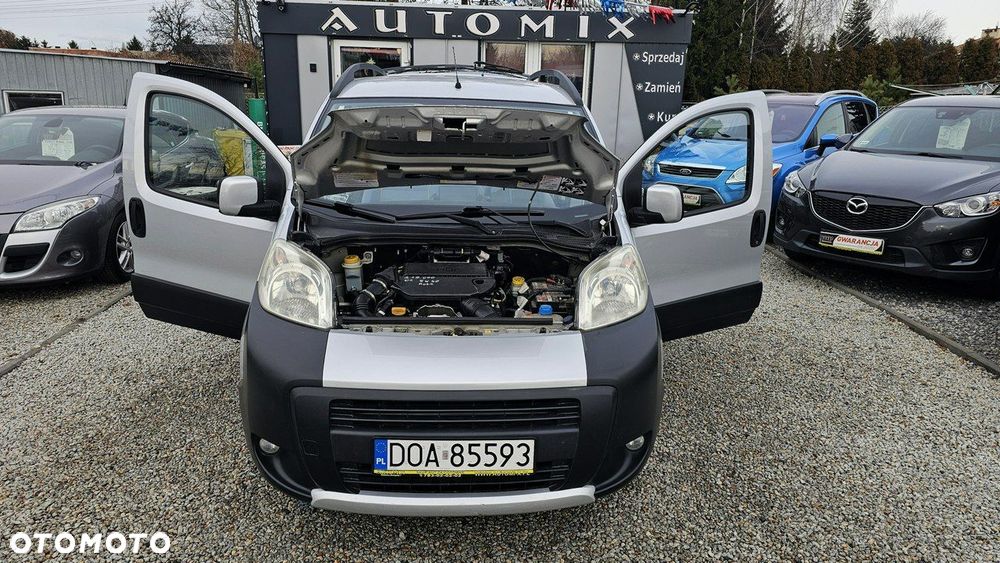 Peugeot Bipper - 16