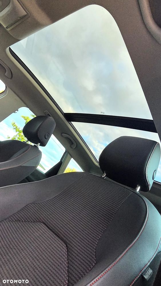 Seat Leon Sportstourer 1.4 TSI ACT Start&Stop DSG FR - 30