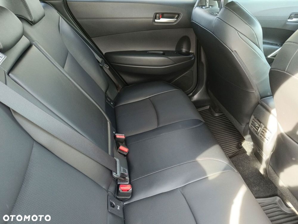 Toyota Corolla Cross 2.0 Hybrid Premiere Edition - 11