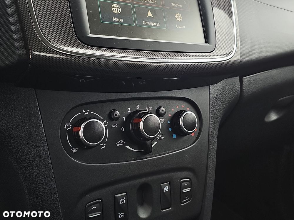 Dacia Sandero 0.9 TCe Laureate S&S - 22