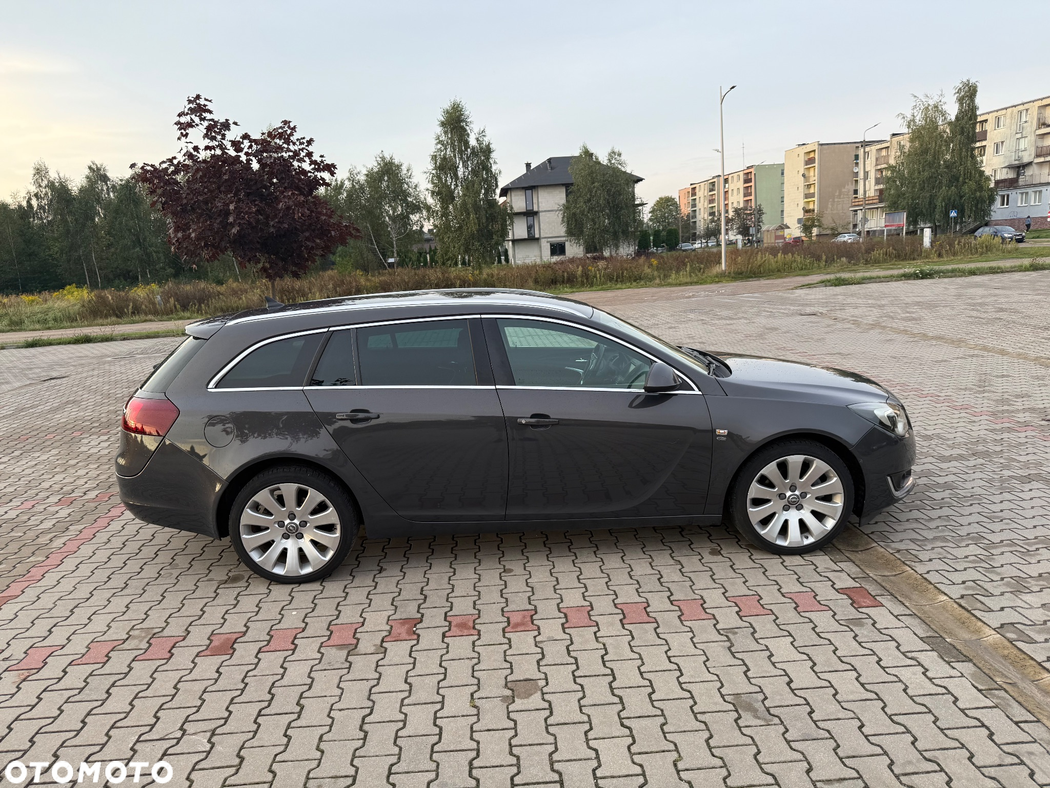 Opel Insignia 2.0 CDTI Edition - 2