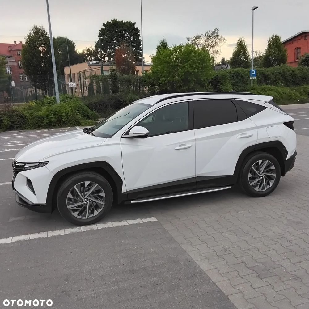 Hyundai Tucson 1.6 T-GDi Smart 2WD - 3