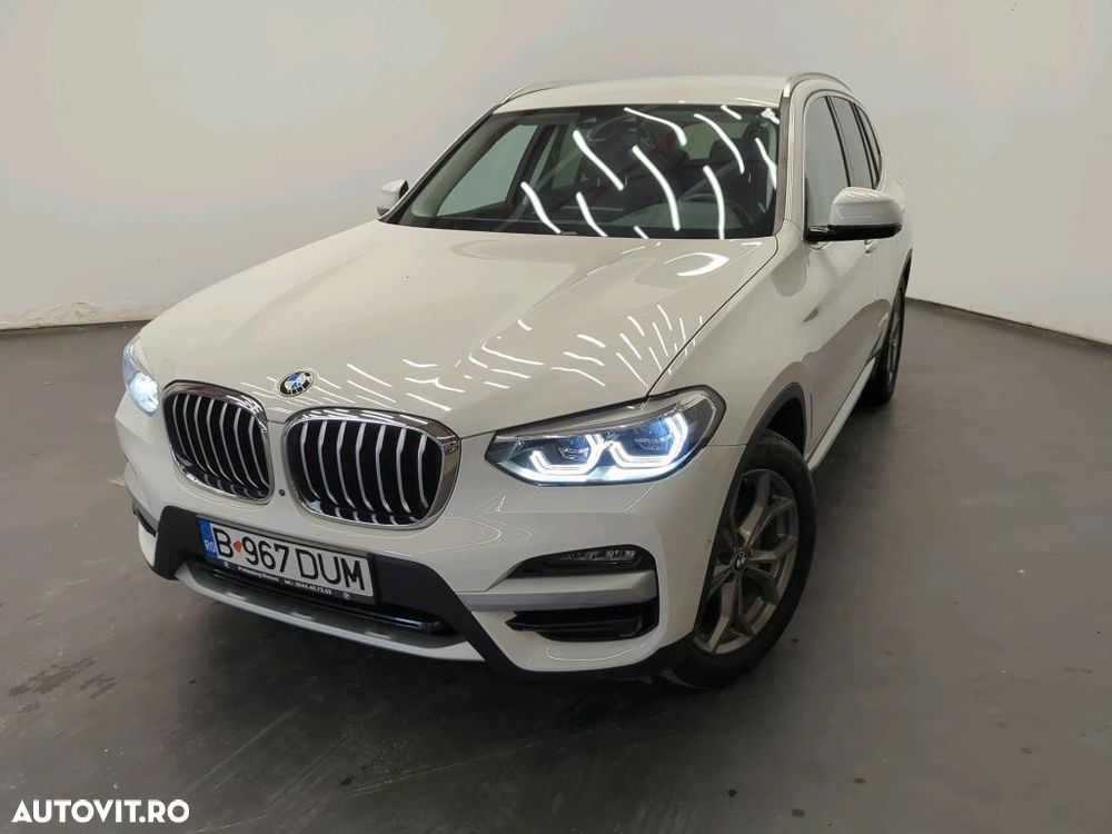 BMW X3 - 2