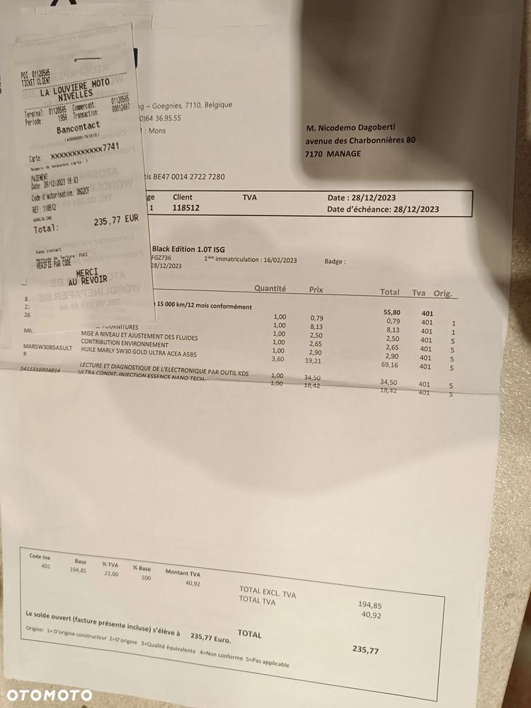 Kia Stonic 1.0 T-GDI L Business Line - 24