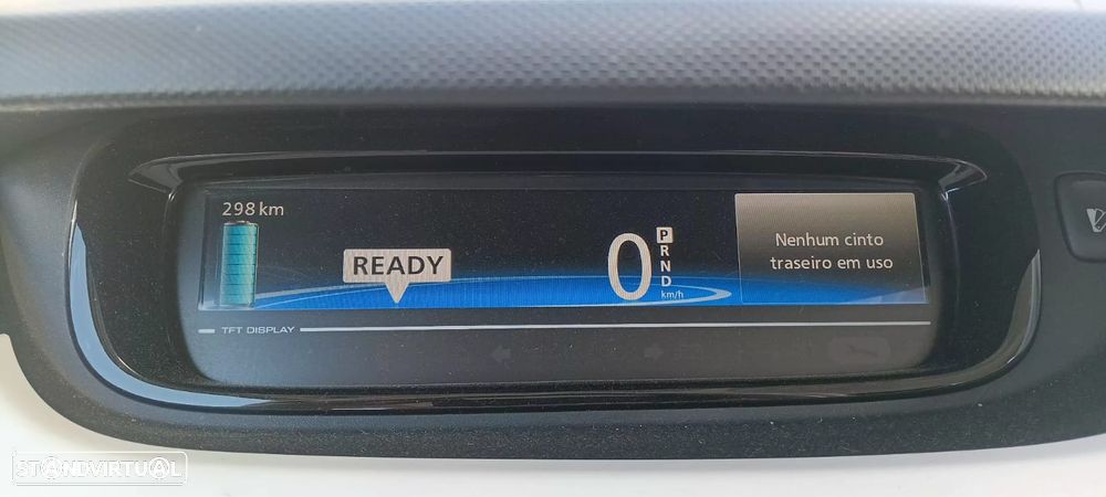 Renault Zoe (c/ Bateria) Life - 9