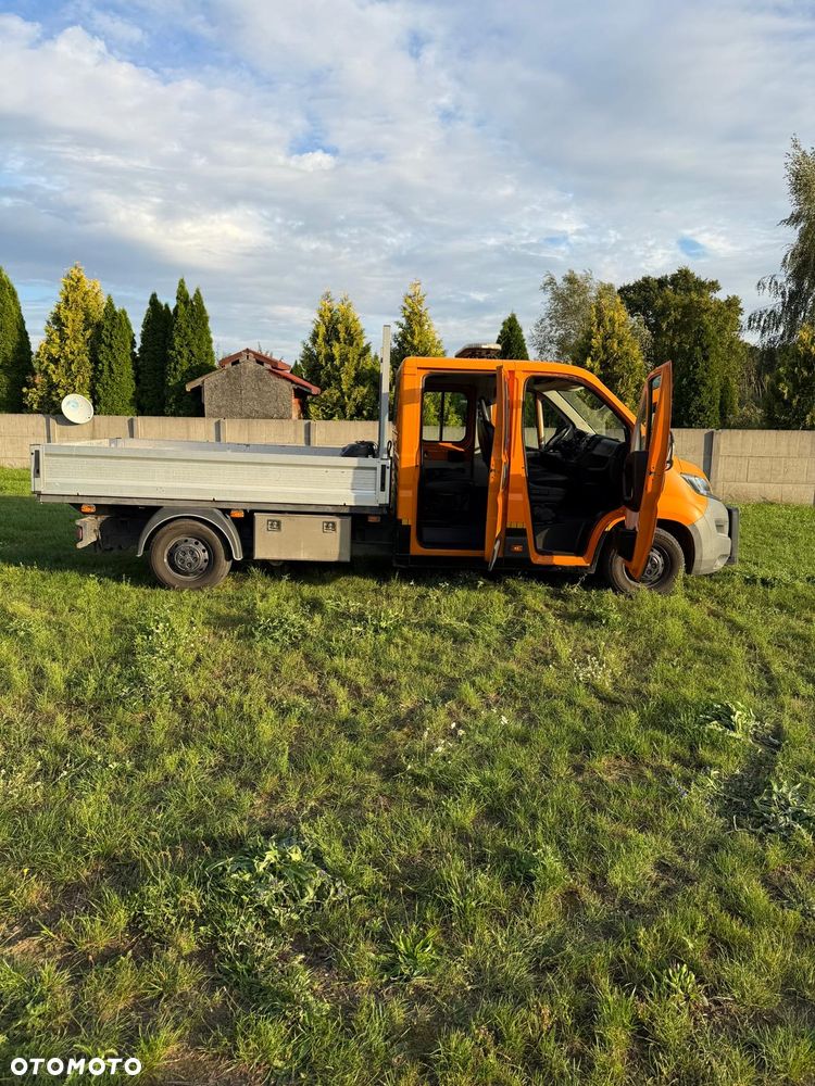 Peugeot Boxer - 33