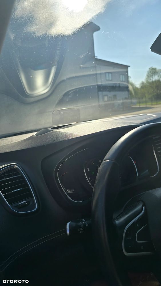 Renault Grand Scenic Gr 1.2 TCe Energy Expression - 13