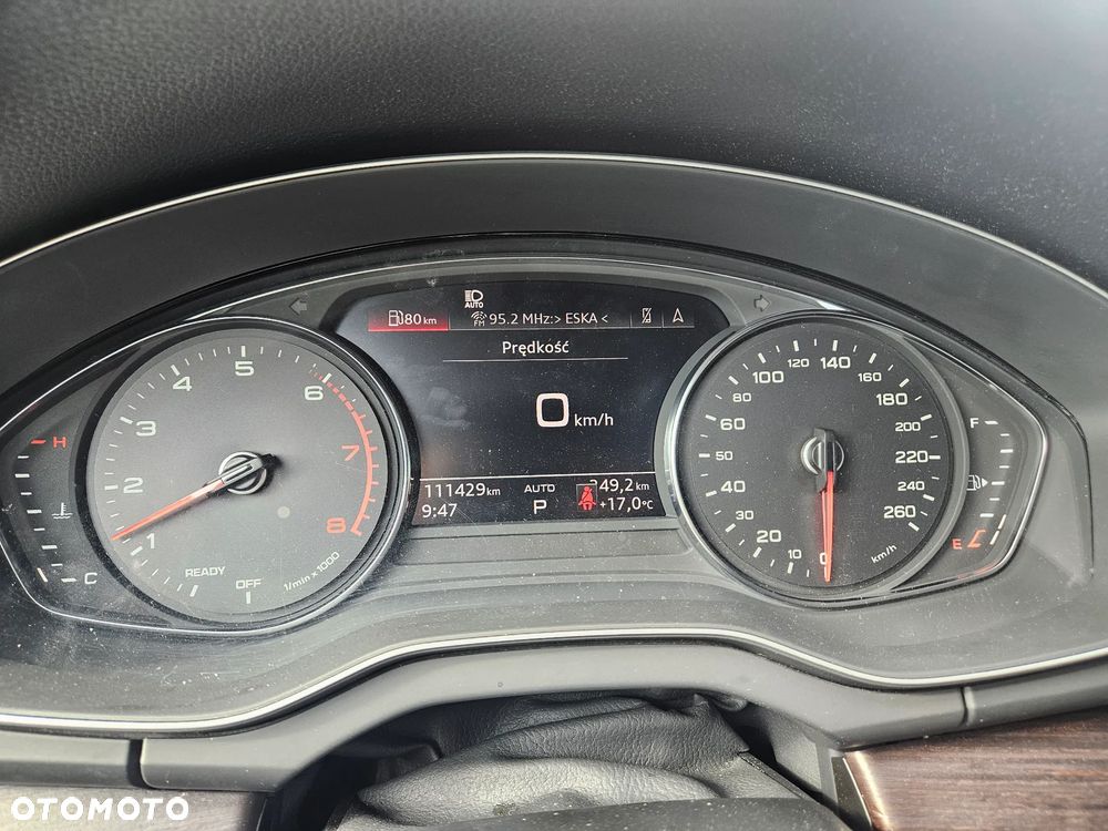 Audi Q5 40 TFSI mHEV Quattro S tronic - 28