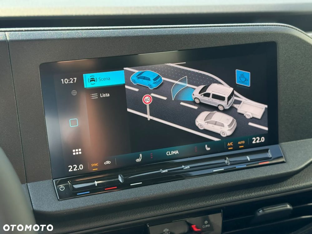 Volkswagen Multivan - 19