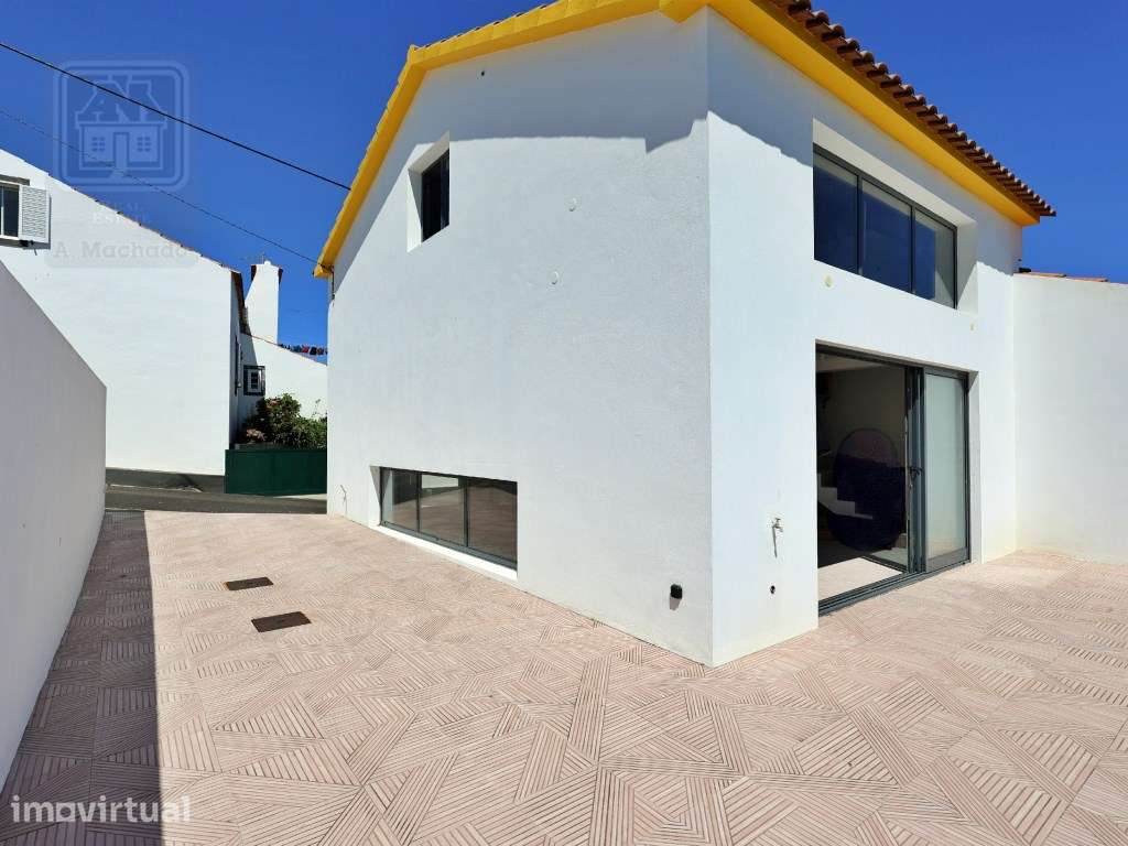 MORADIA NOVA para venda, com vista mar, Santana, Nordeste, Ilha de ... - Grande imagem: 2/34