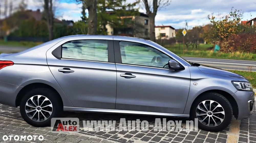 Citroën C-Elysée 1.2 PureTech Feel - 8