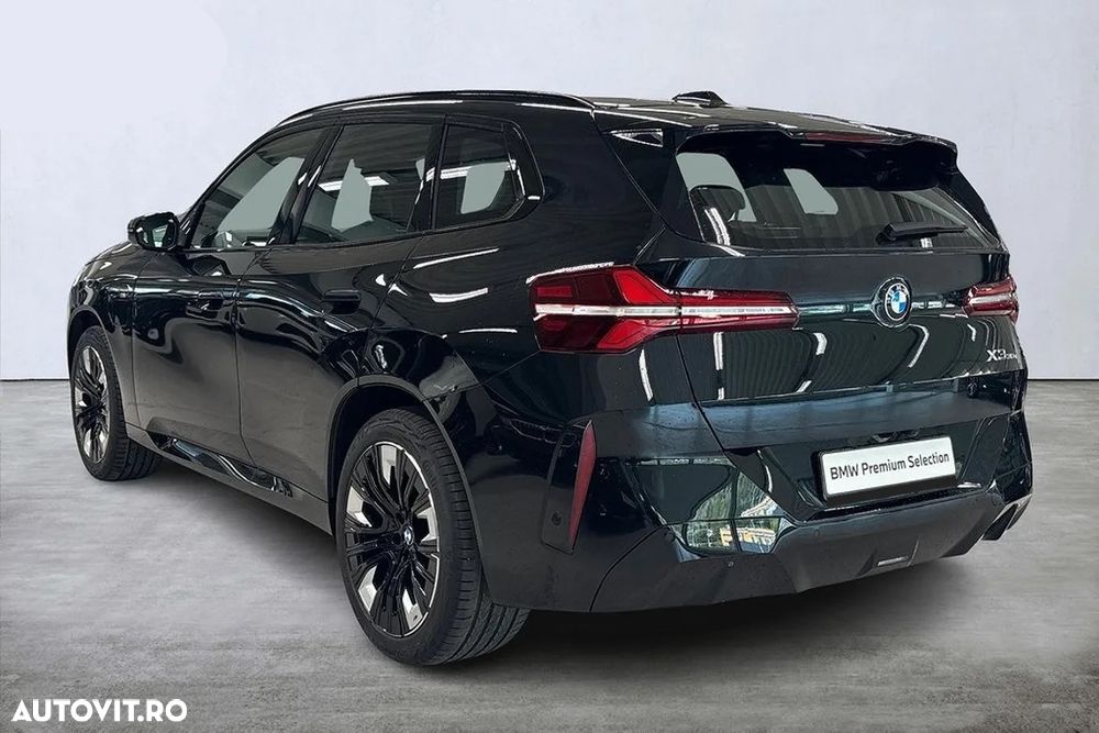 BMW X3 30e xDrive AT PHEV - 4