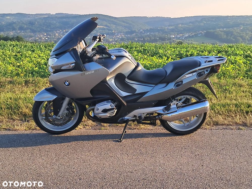 BMW RT - 1