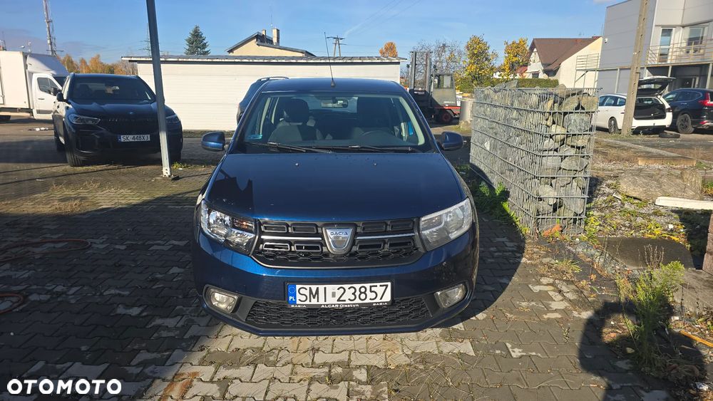 Dacia Sandero 1.0 SCe Ambiance - 6