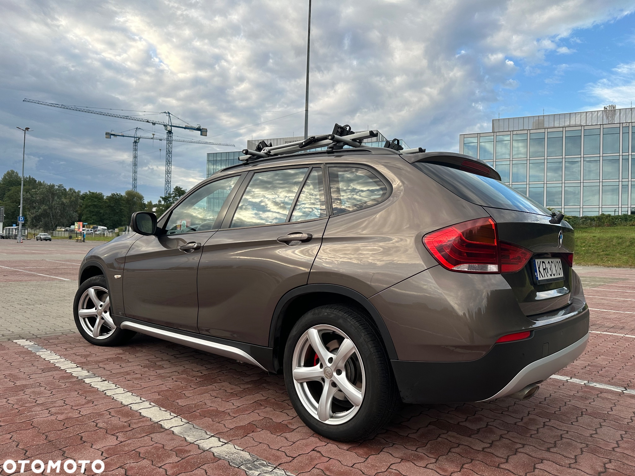 BMW X1 xDrive18d - 9