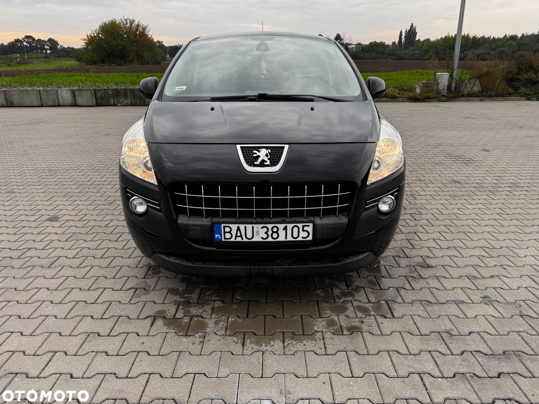 Peugeot 3008 1.6 HDi Active - 3