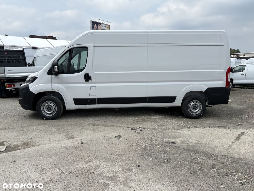 Opel Movano H3-Power L3H2 - 10