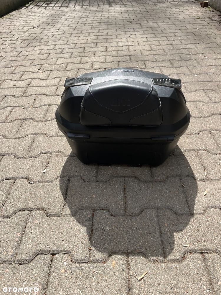 Yamaha X-max - 13