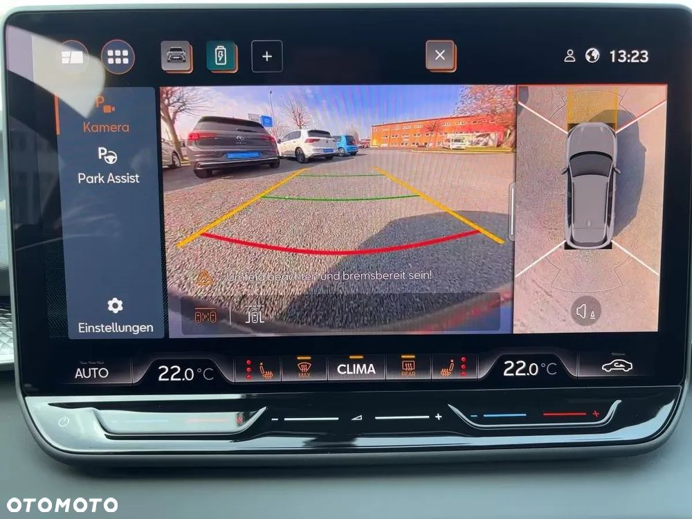 Cupra Terramar 1.5 e-Hybrid DSG VZ - 15