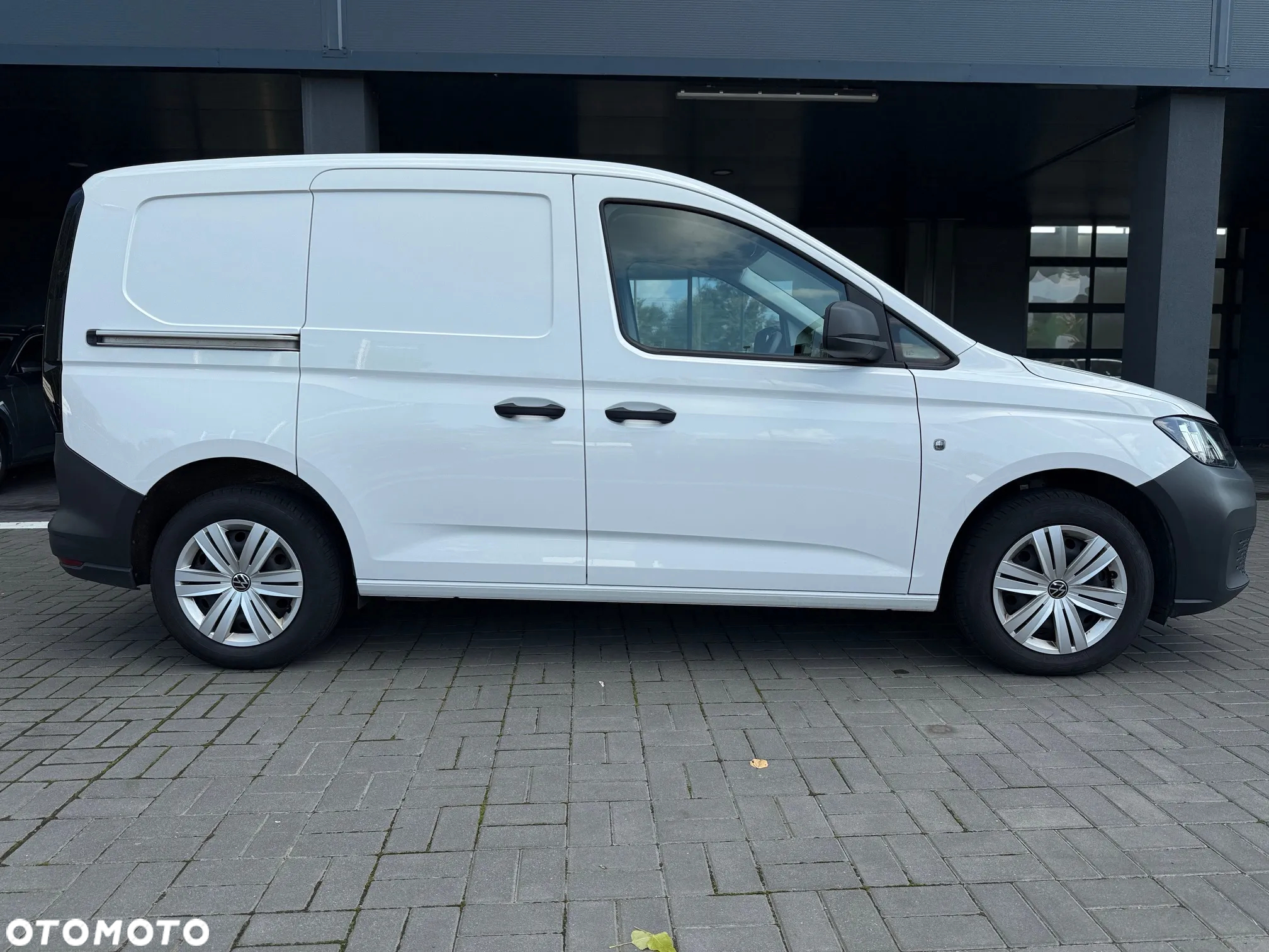 Volkswagen Caddy - 7