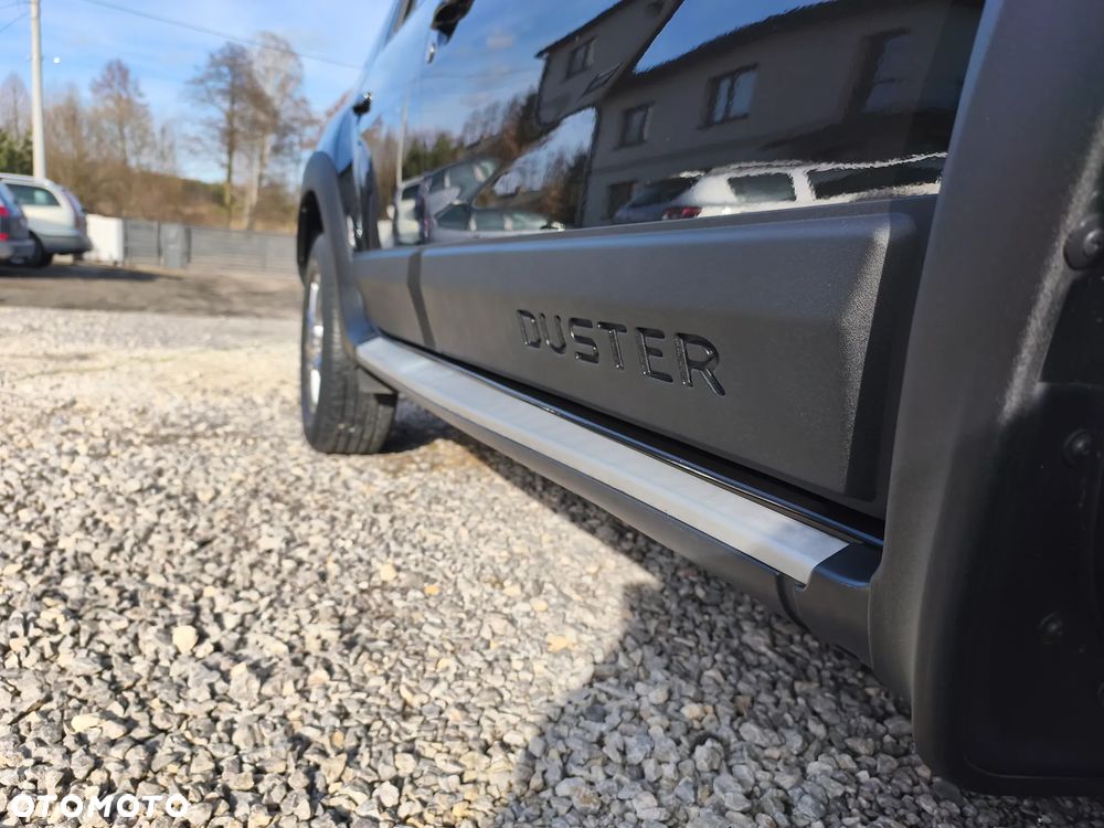 Dacia Duster 1.2 TCe Prestige - 11