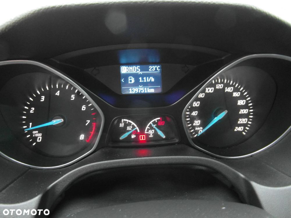 Ford Focus Turnier 1.6 Ti-VCT Trend - 23