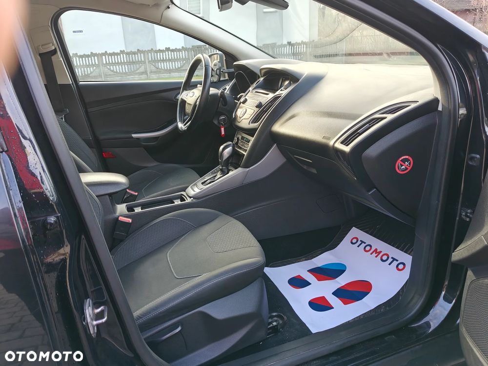 Ford Focus 2.0 TDCi Titanium ASS PowerShift - 20