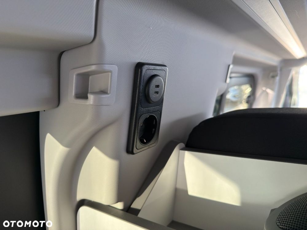 Ford Transit Custom Camper - 28